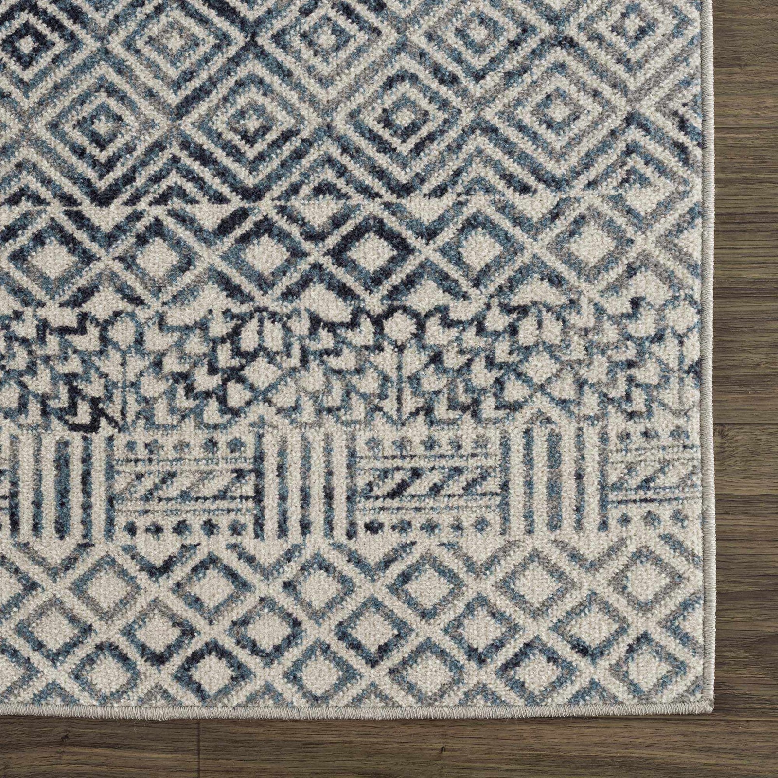 Alfombra lavable Askeaton