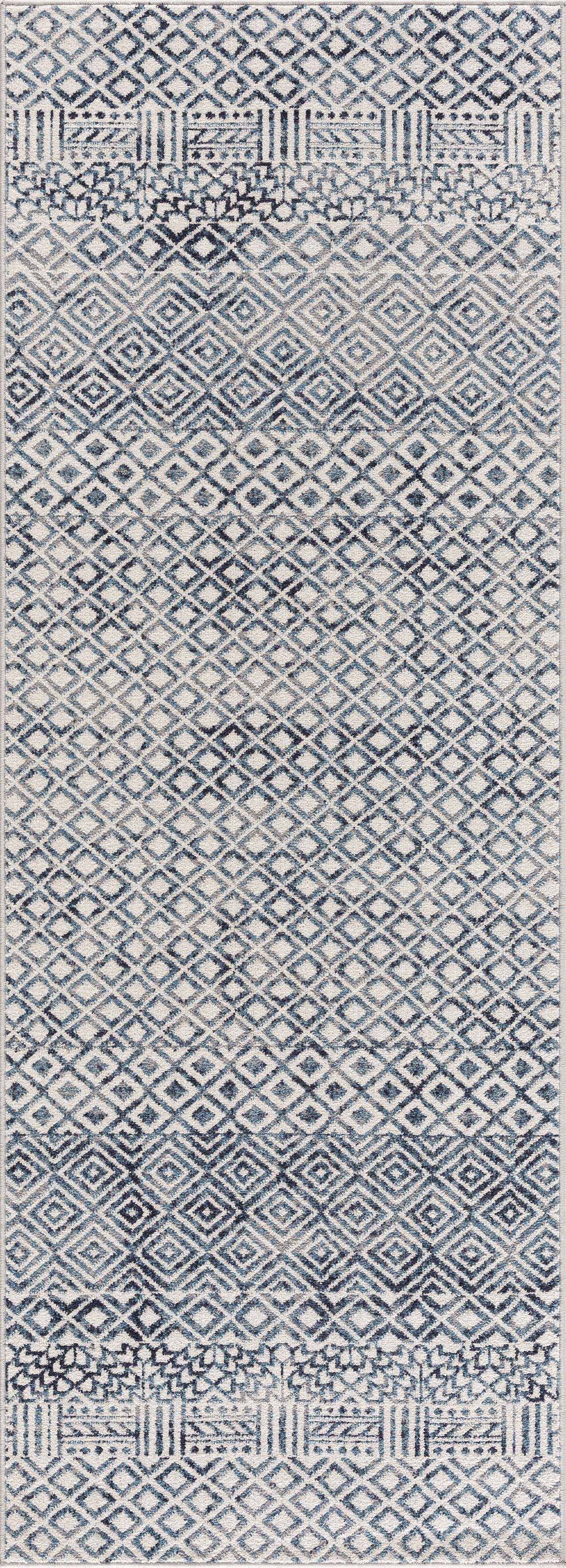 Alfombra lavable Askeaton