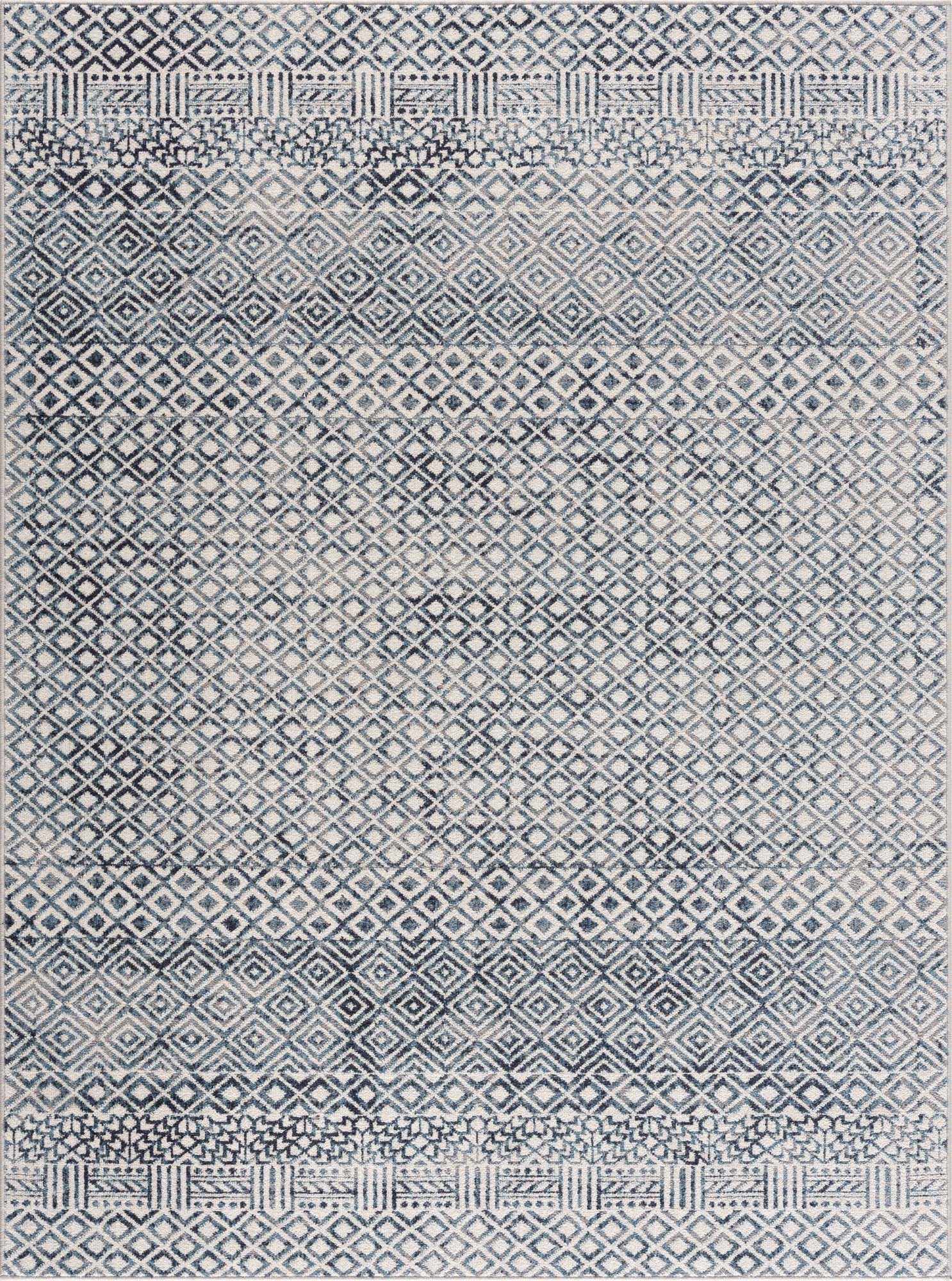 Alfombra lavable Askeaton
