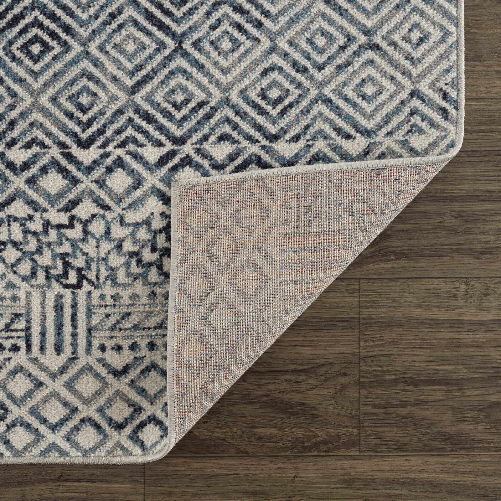 Alfombra lavable Askeaton