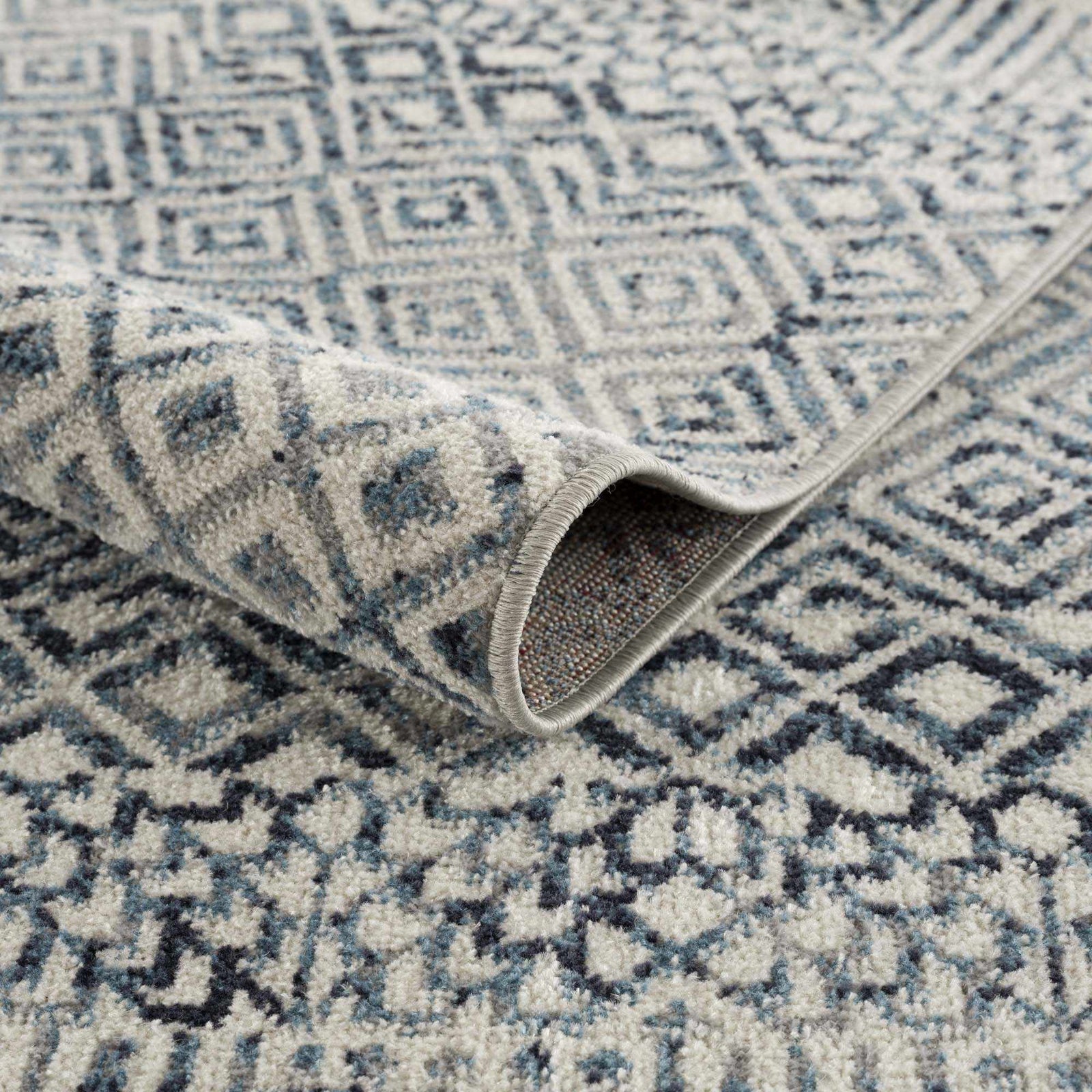 Alfombra lavable Askeaton