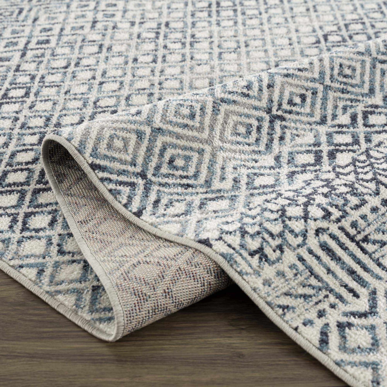 Alfombra lavable Askeaton