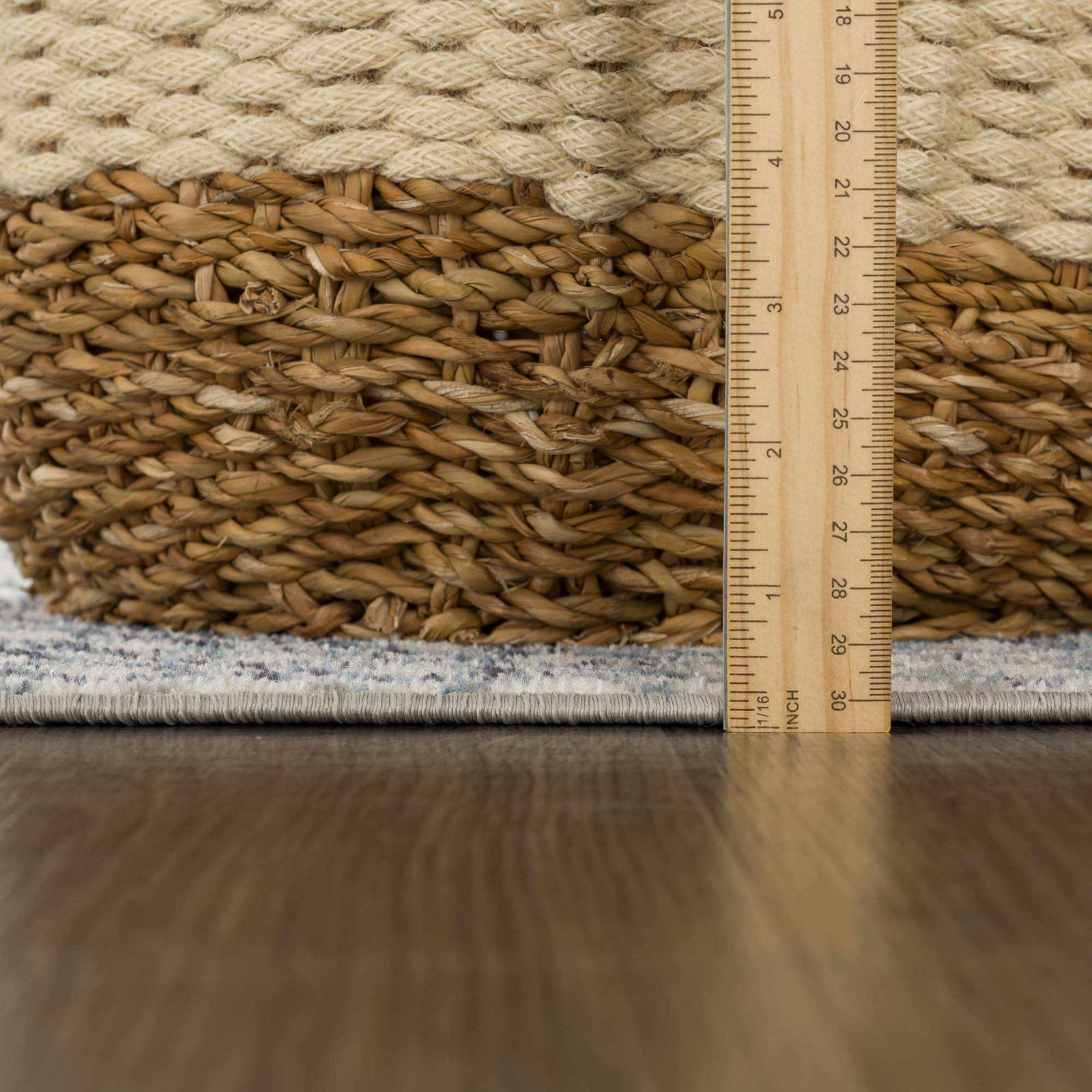 Alfombra lavable Askeaton