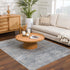 Alfombra lavable Askeaton