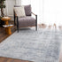 Alfombra lavable Askeaton