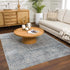Alfombra lavable Askeaton