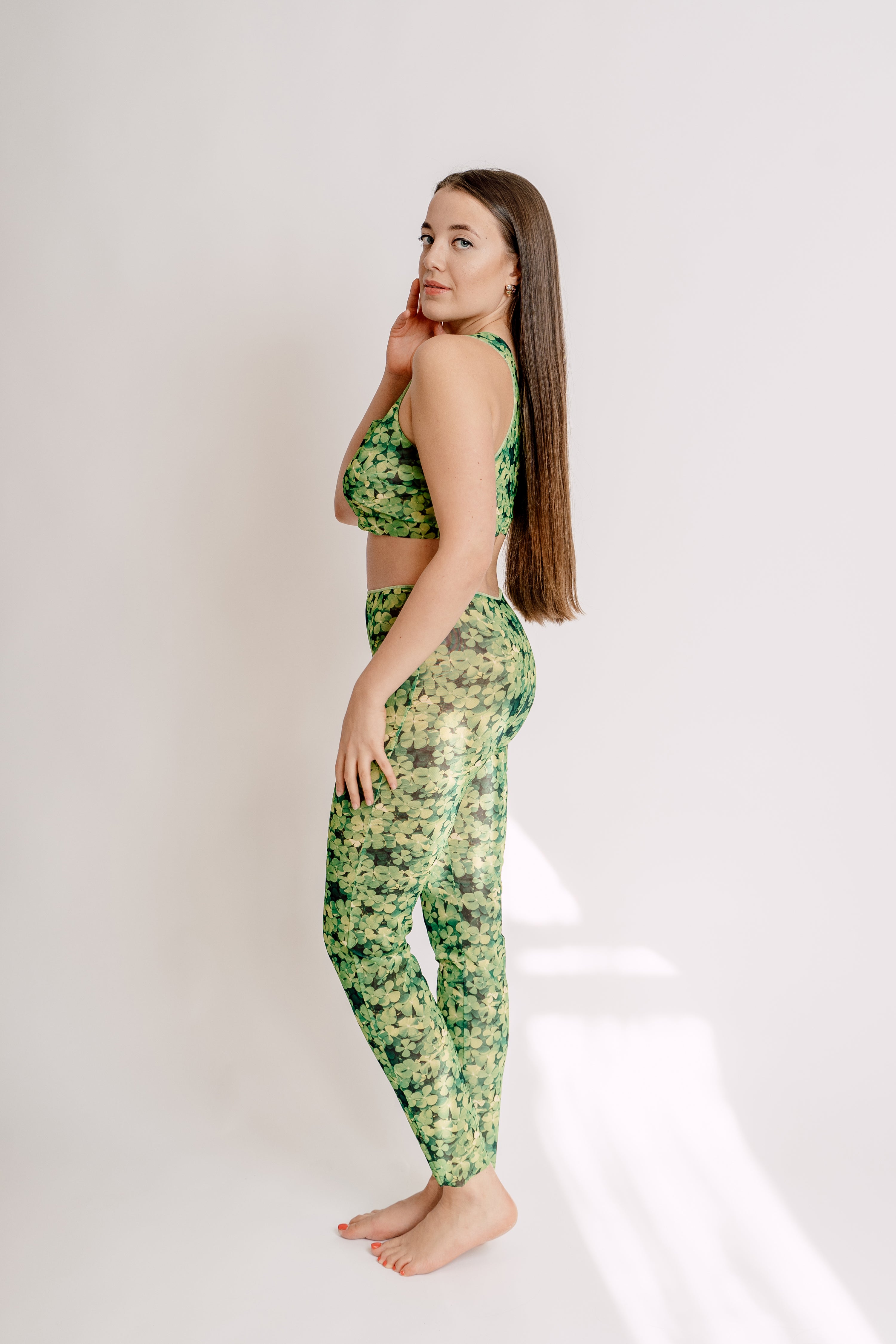 Sale Clover Burkini