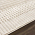 Alfombra lavable Rhun