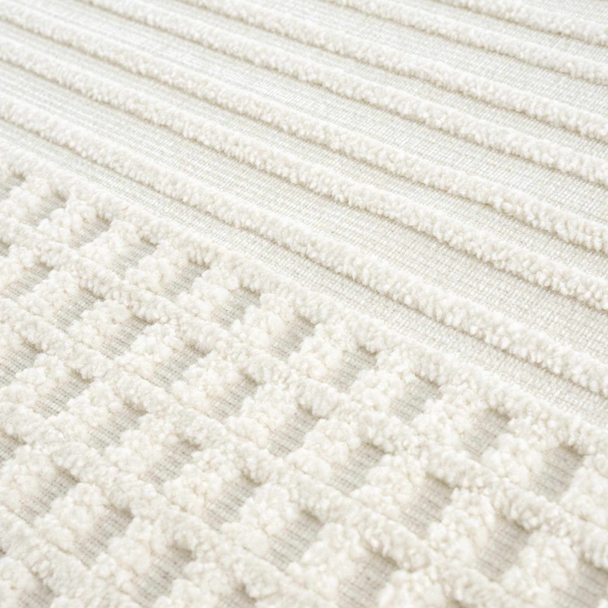 Alfombra lavable Rhun