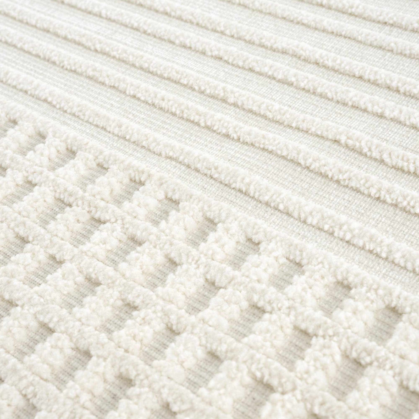 Alfombra lavable Rhun