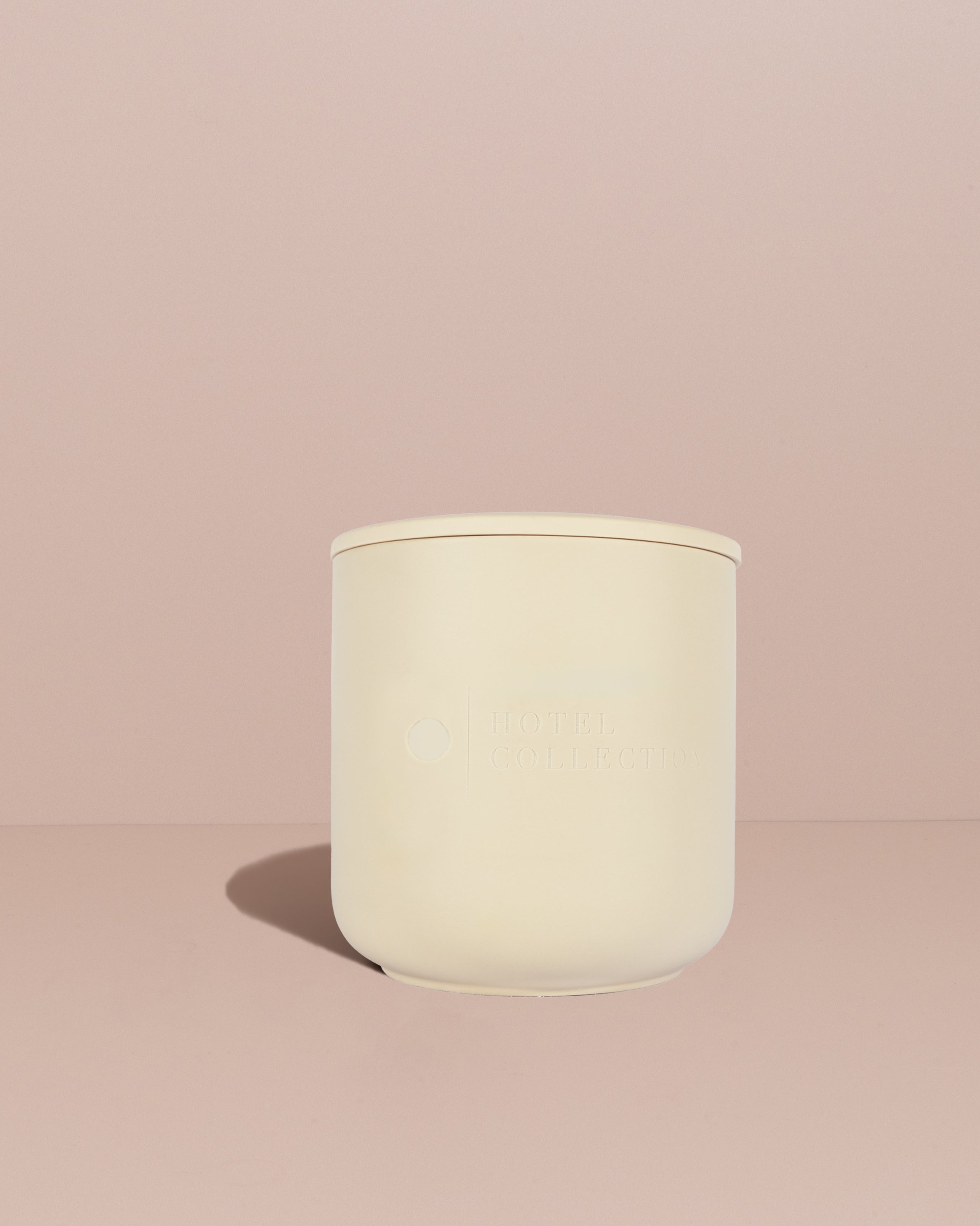 Grande Ceramic Vessel For Candles