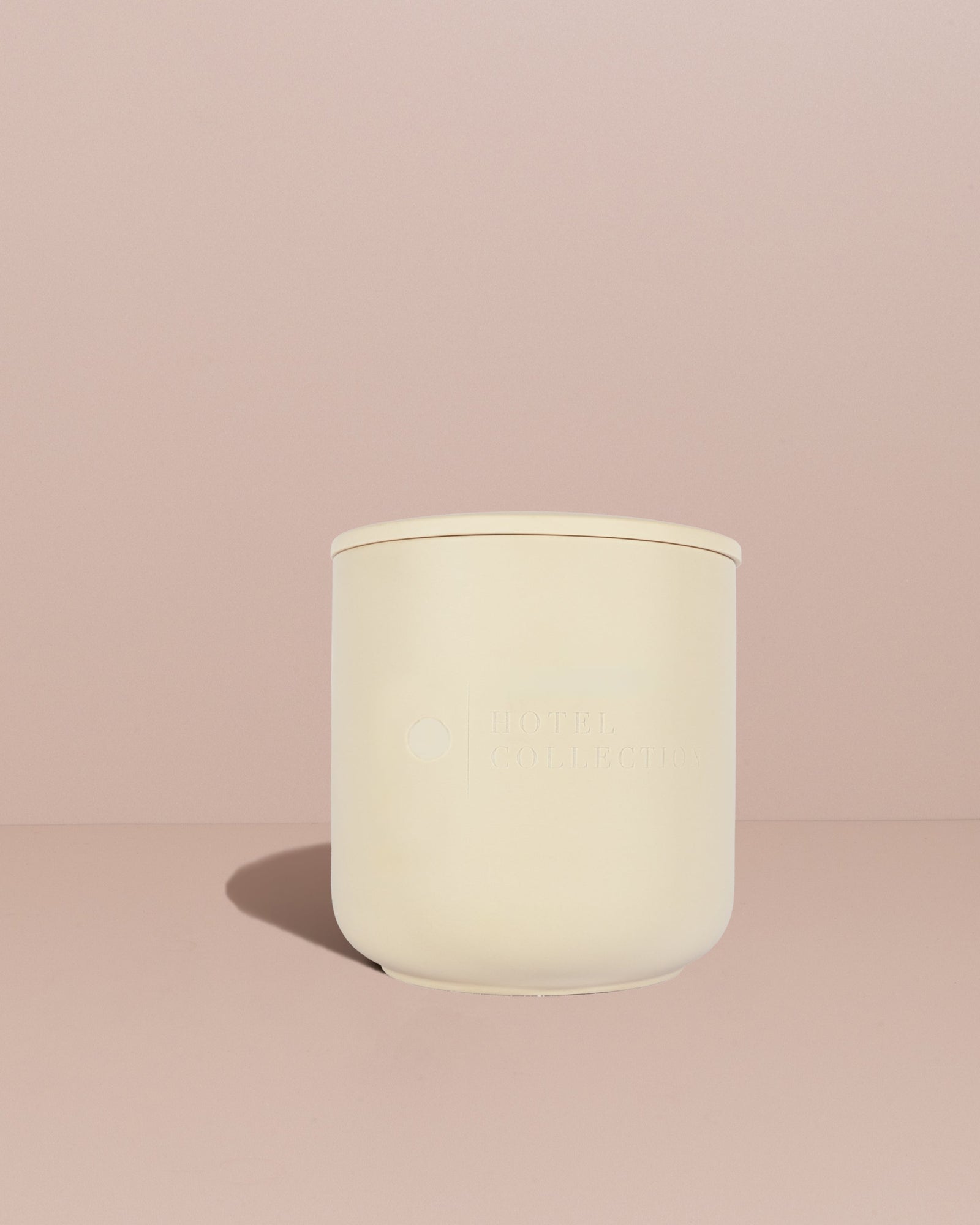 Grande Ceramic Vessel For Candles