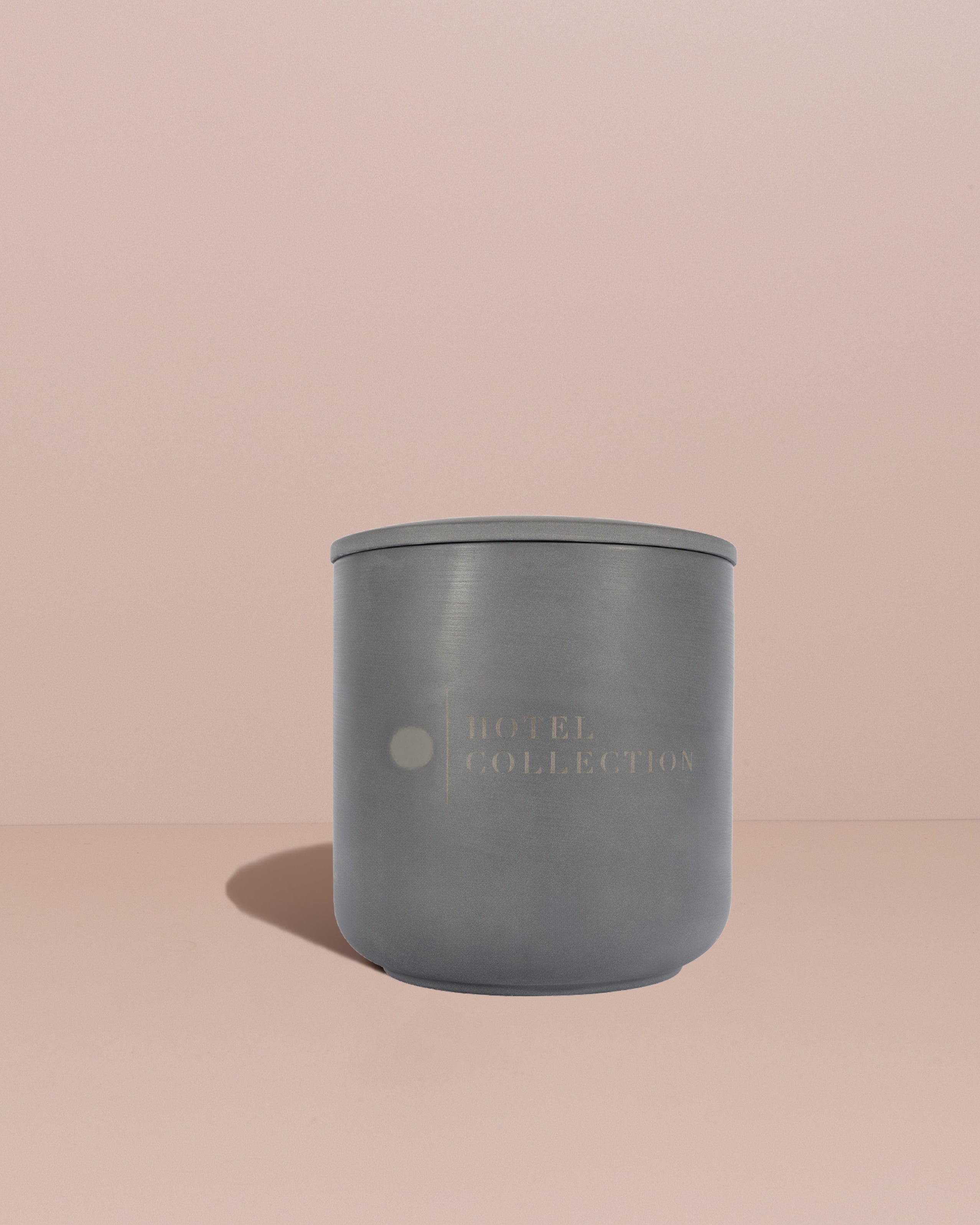 Grande Ceramic Vessel For Candles