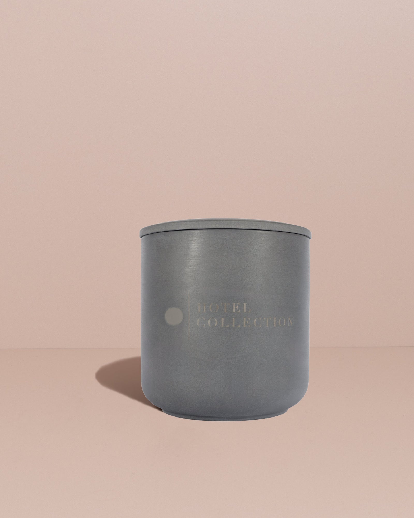 Grande Ceramic Vessel For Candles