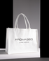 Luxury Canvas Tote