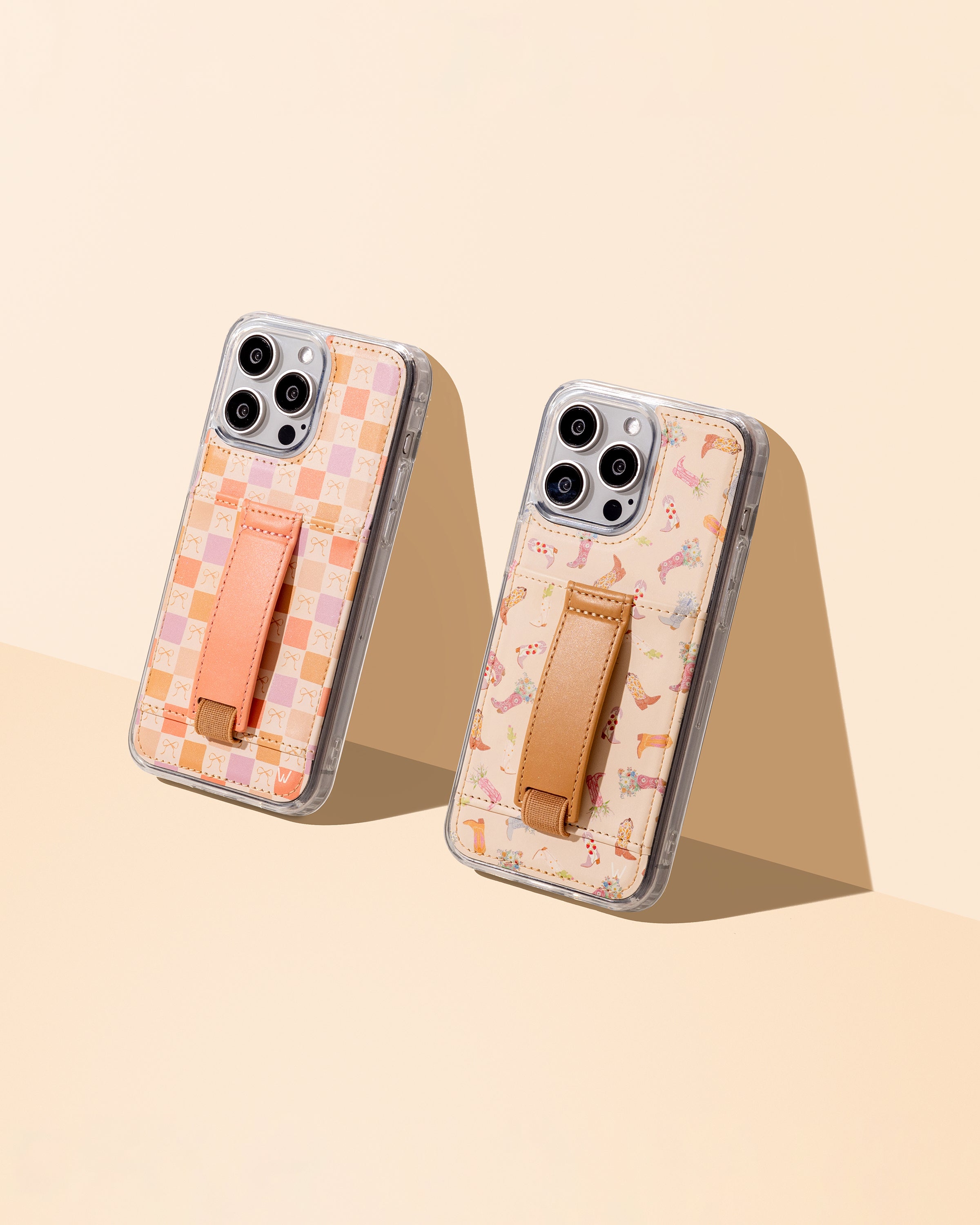 Golden Grace Phone Case
