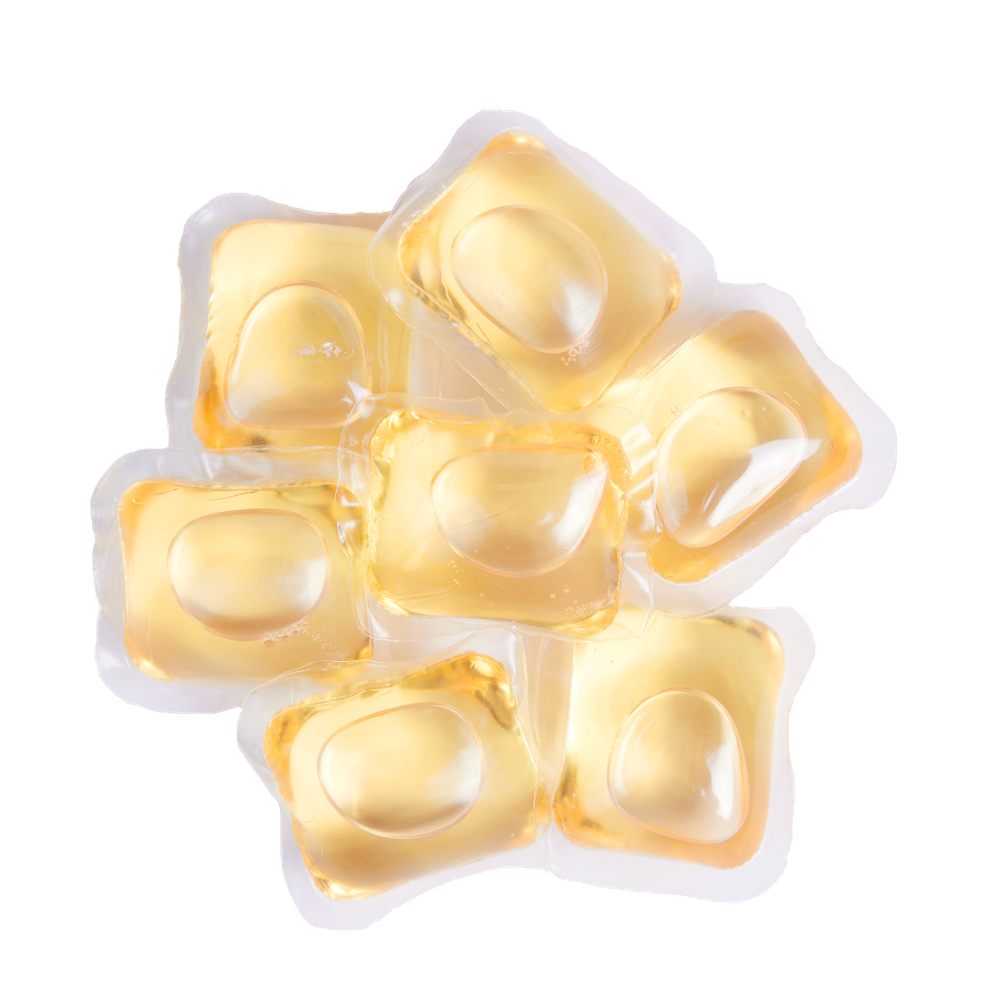 Sweetest Taboo Laundry Pods Pure Luxury Fragrance