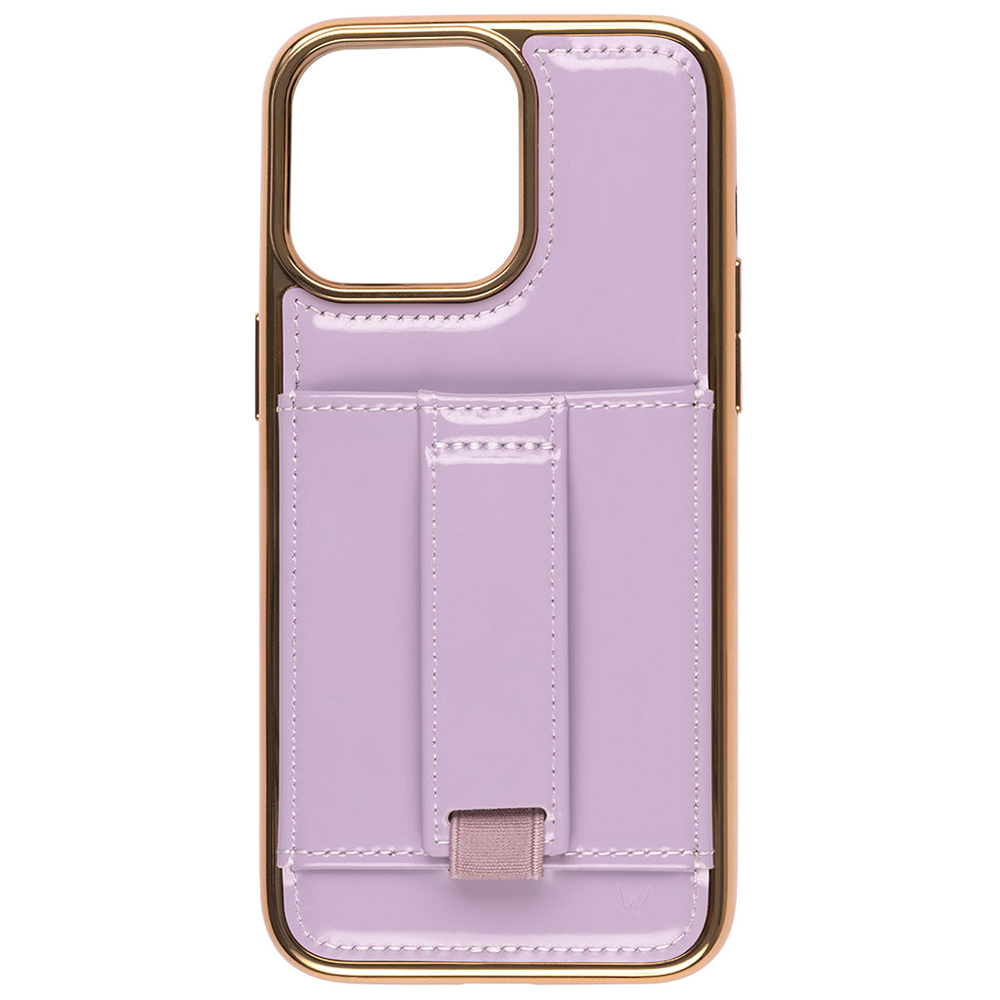Lavender Fields Phone Case