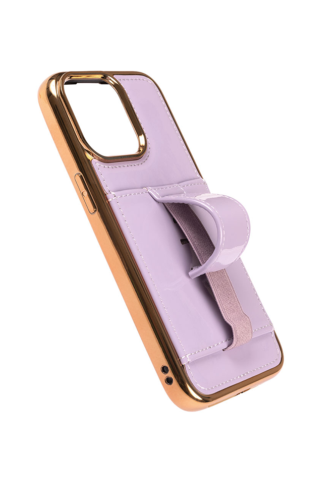 Lavender Fields Phone Case
