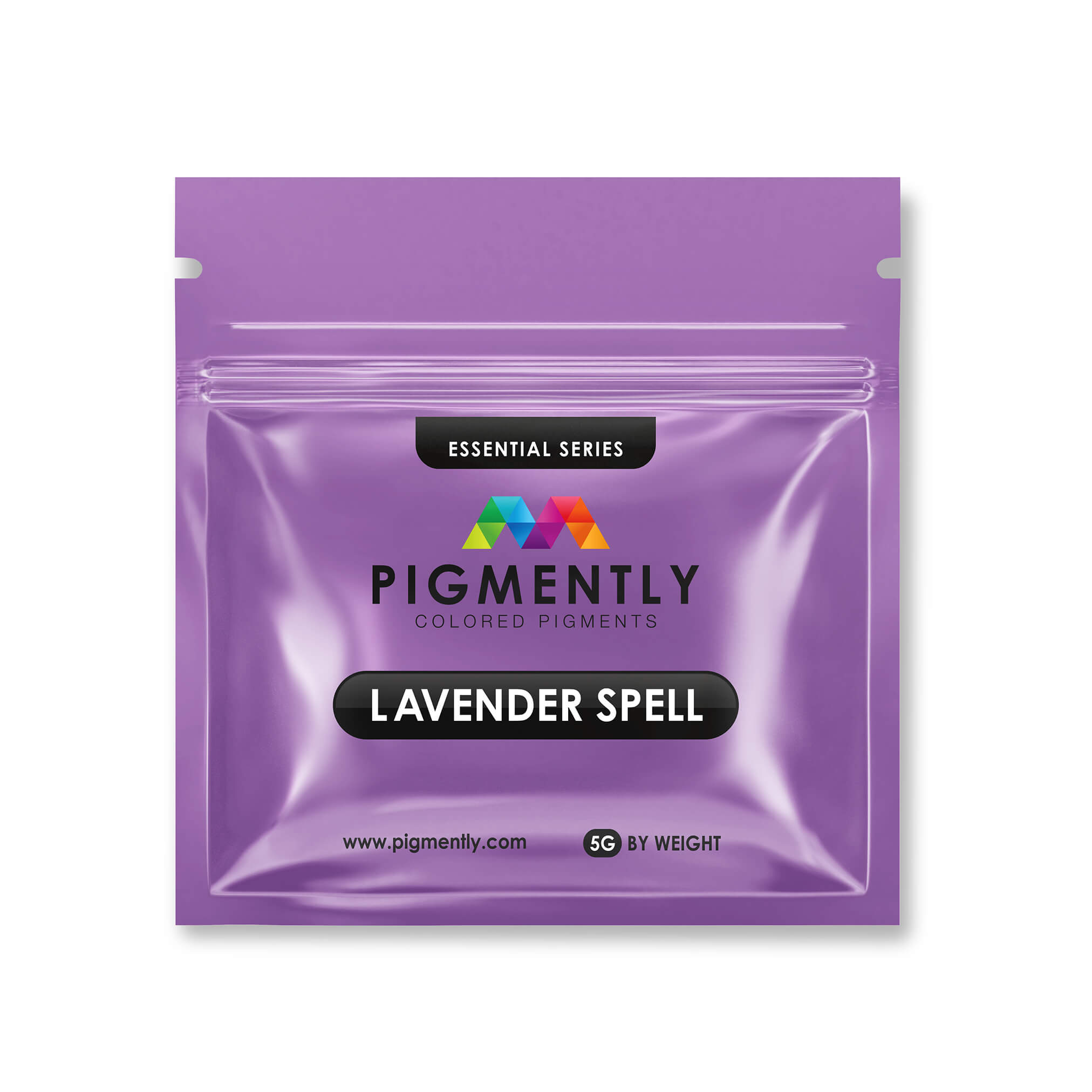 Lavender Spell Epoxy Powder Pigment