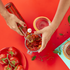 Le Parfait Bottles - Food Storage Containers