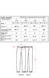 Leggings Sakkas sin pies, ultradelgados, con efecto mojado y líquido mate