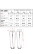 Leggings elásticos de cintura alta con líquido mate Sakkas - Fabricados en EE. UU.