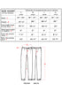 Leggings elásticos Sakkas de mezcla de algodón, color liso, sin pies - Fabricados en EE. UU.