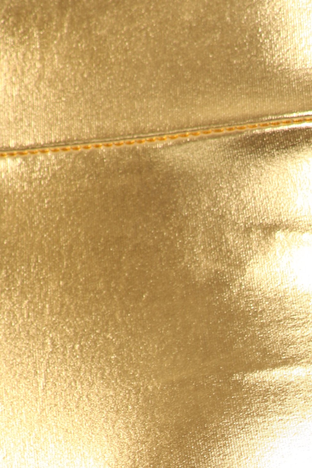 Leggings elásticos de cintura alta con efecto metalizado líquido brillante de Sakkas - Fabricados en EE. UU.