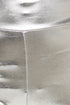 Leggings elásticos de cintura alta con efecto metalizado líquido brillante de Sakkas - Fabricados en EE. UU.