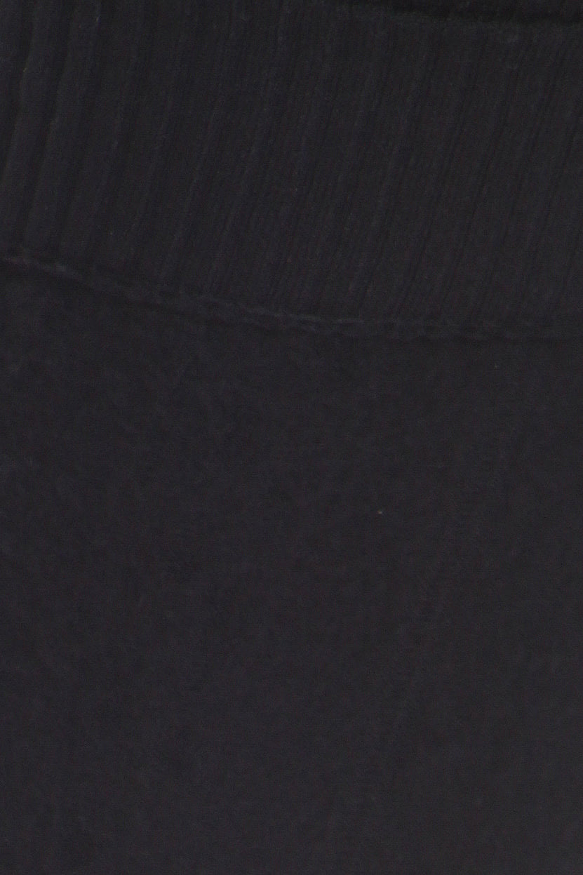 Leggings Sakkas de cintura alta con forro polar suave y cálido