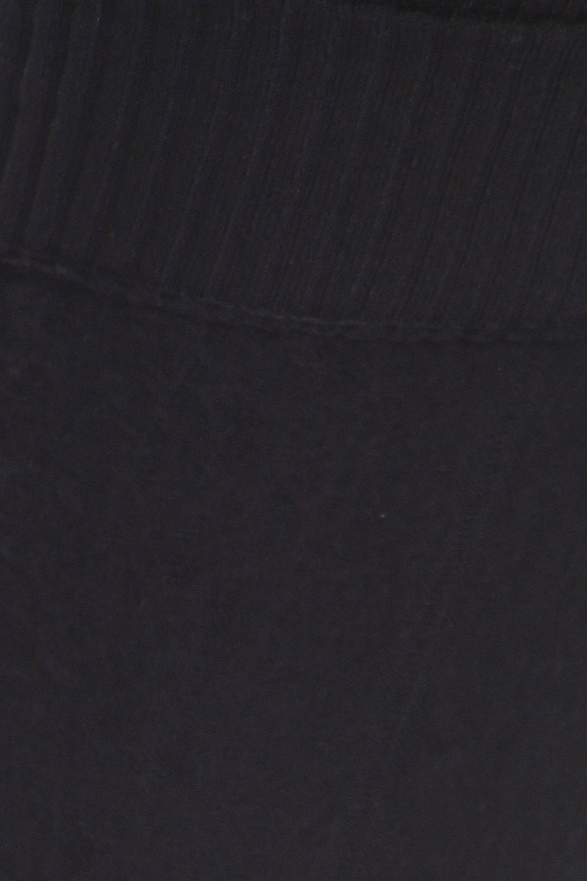 Leggings Sakkas de punto cable con forro polar