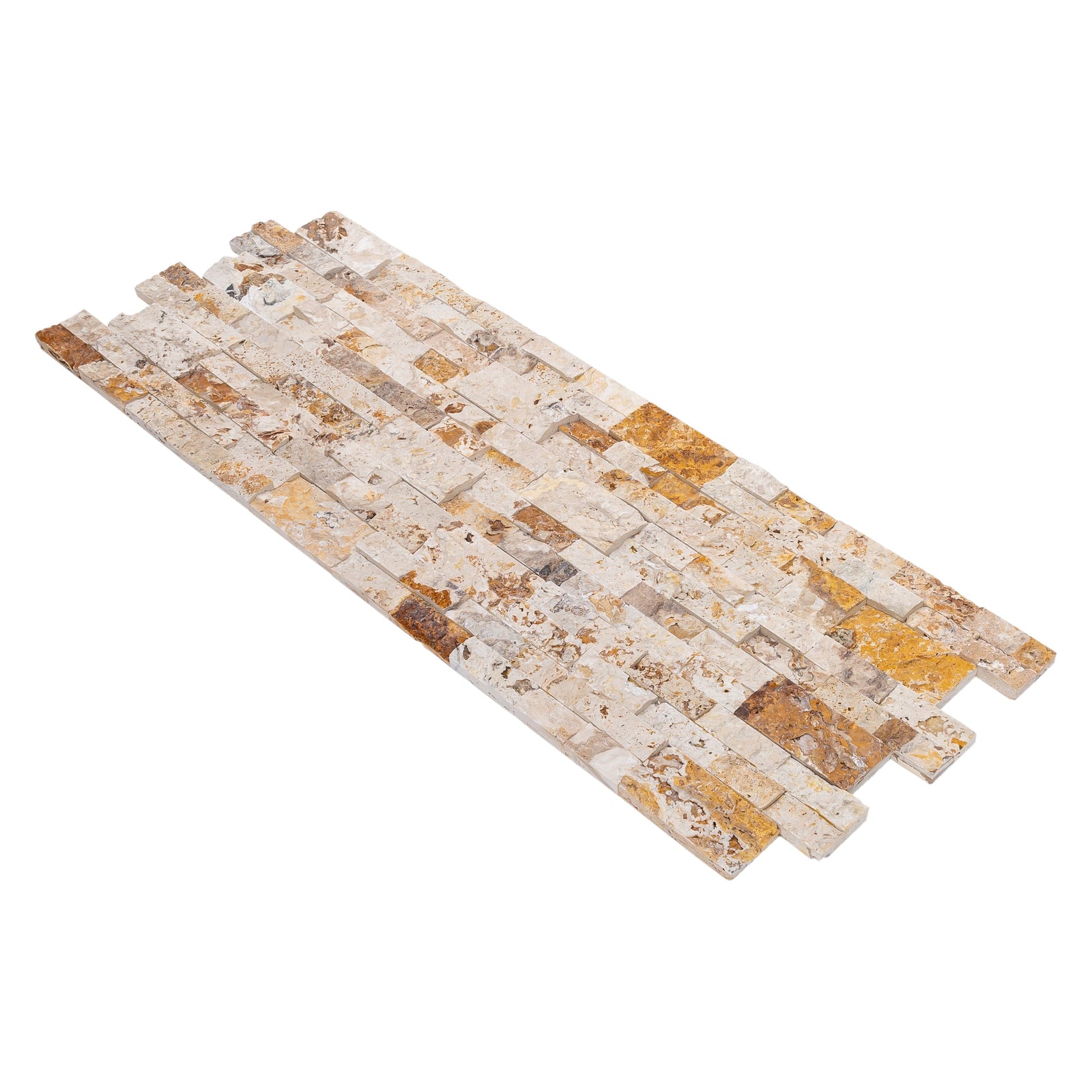 Leonardo Onyx Ledger 3D Panel 6