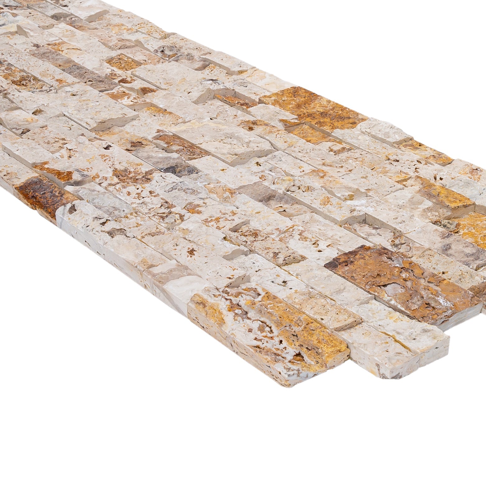 Leonardo Onyx Ledger 3D Panel 6