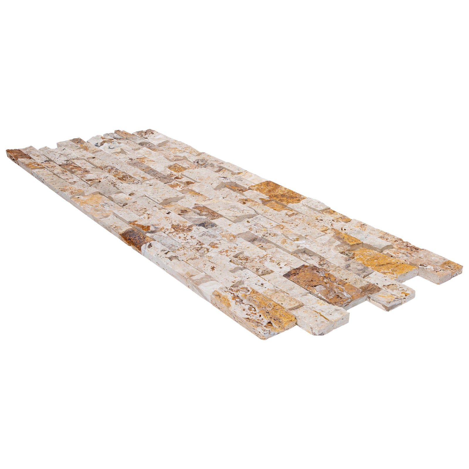 Leonardo Onyx Ledger 3D Panel 6