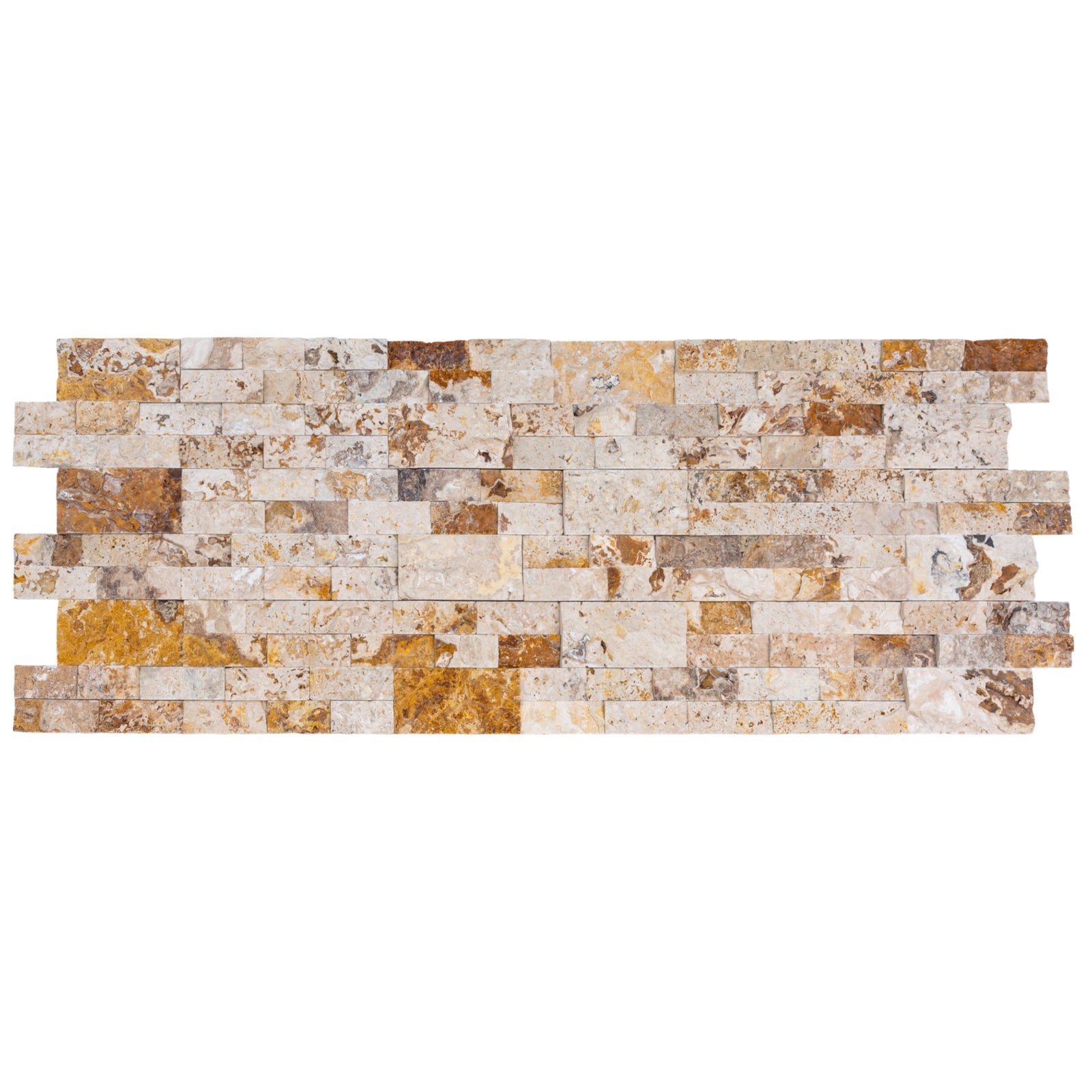 Leonardo Onyx Ledger 3D Panel 6