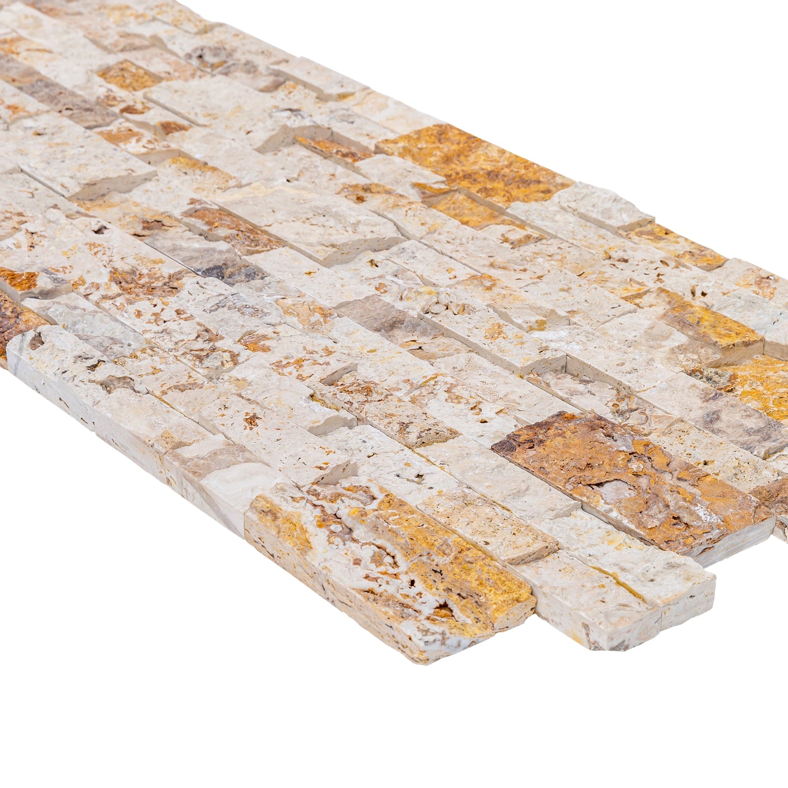 Leonardo Onyx Ledger 3D Panel 6