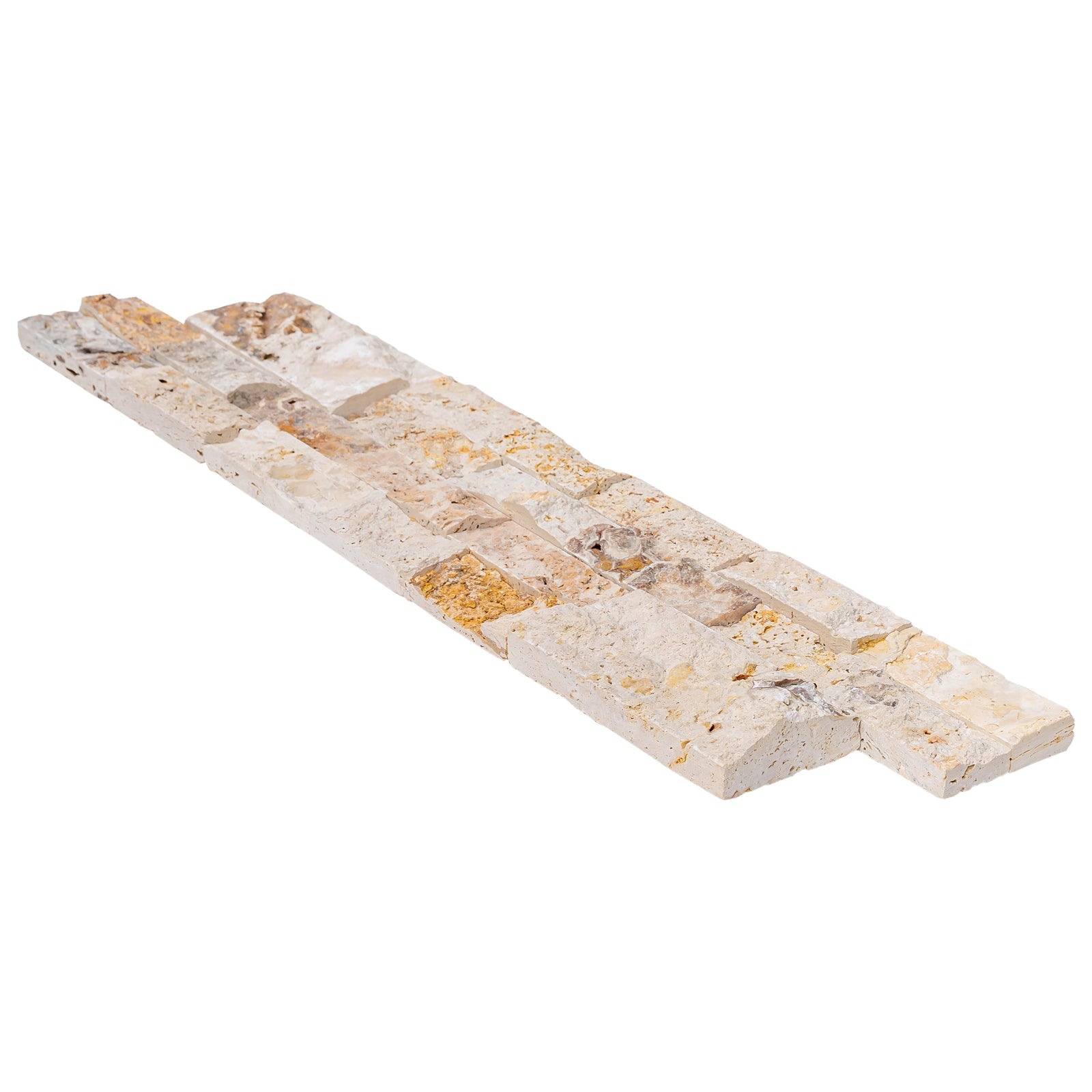 Leonardo Onyx Ledger 3D Panel 6