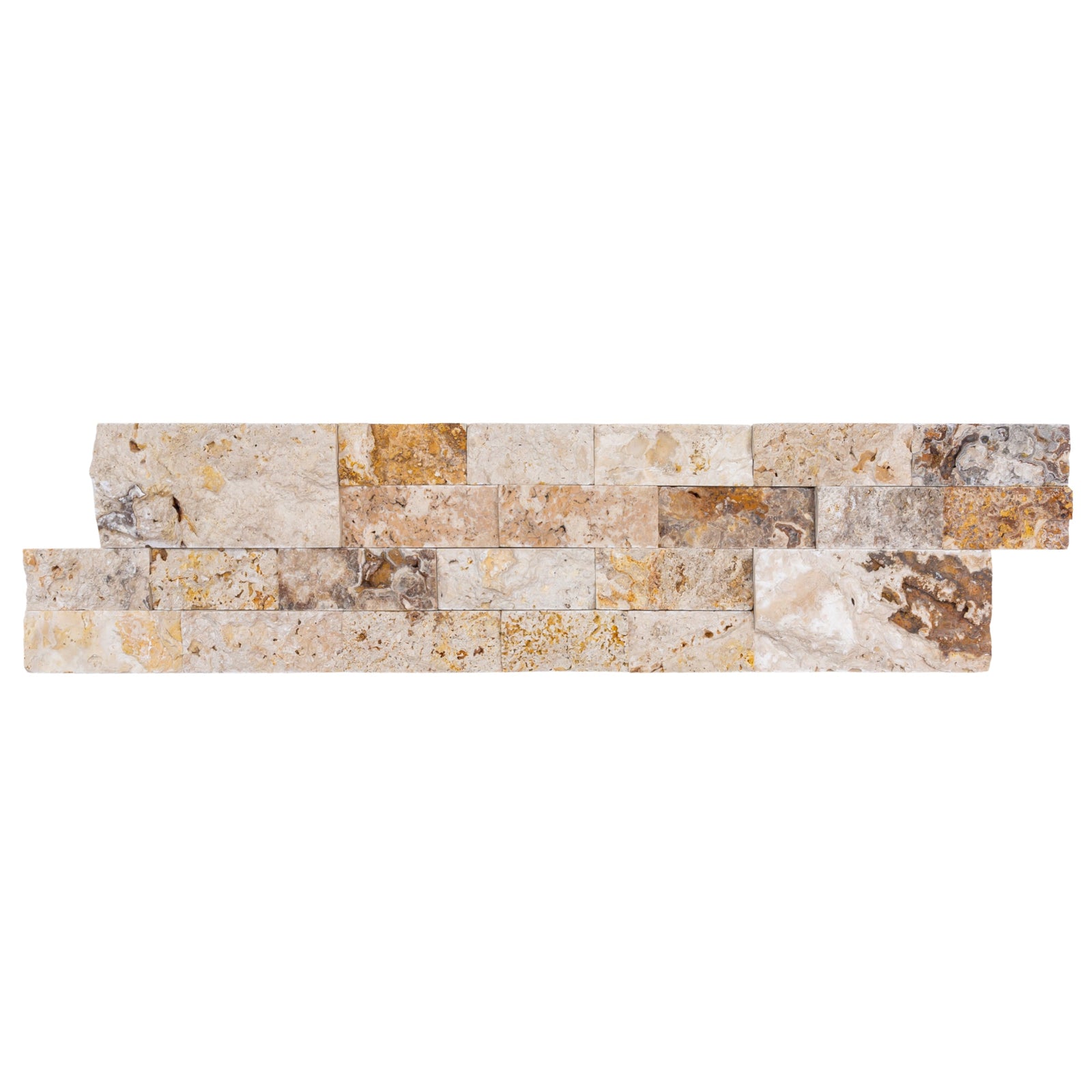 Leonardo Onyx Ledger 3D Panel 6