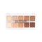Paleta Essentials de 10 tonos – Nudes