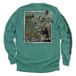 Tis the Season Deer T Shirt