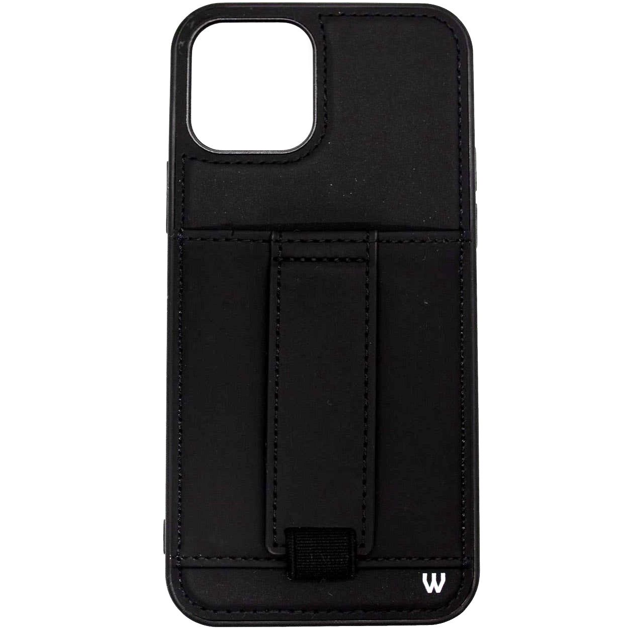 Lights Out Phone Case