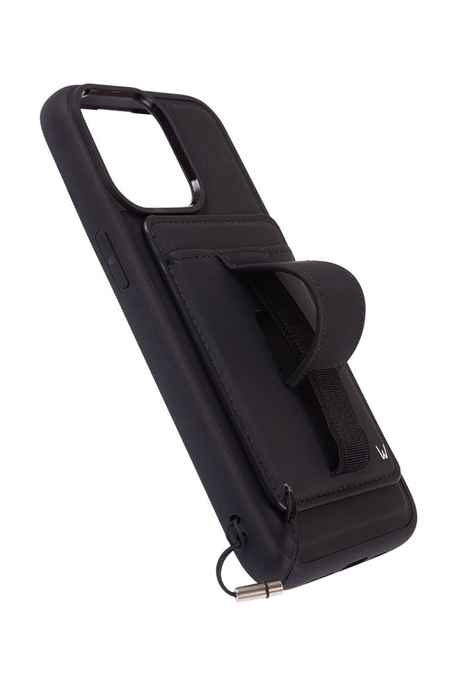 Lights Out Magnetic Phone Case