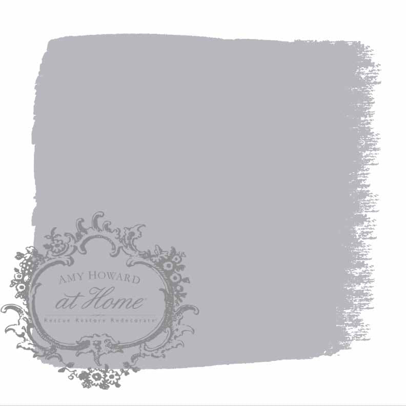 One Step Paint - Lilacs a Bloomin'
