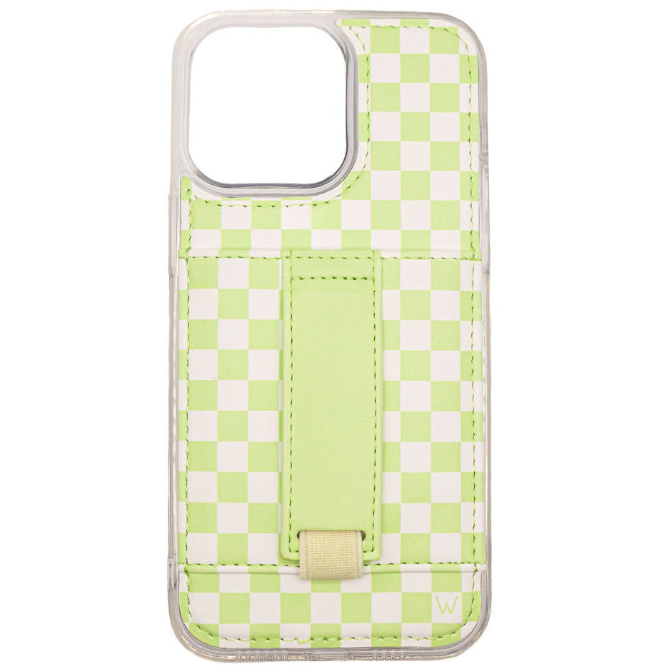 Lime Light Phone Case