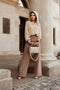 Women's Long Sleeve Blouse
