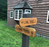 Northern Vermont Hiking Trails Hiking Trail Map