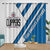 Los Angeles Clippers Curtains Blackout Window Drapes Room Decoration