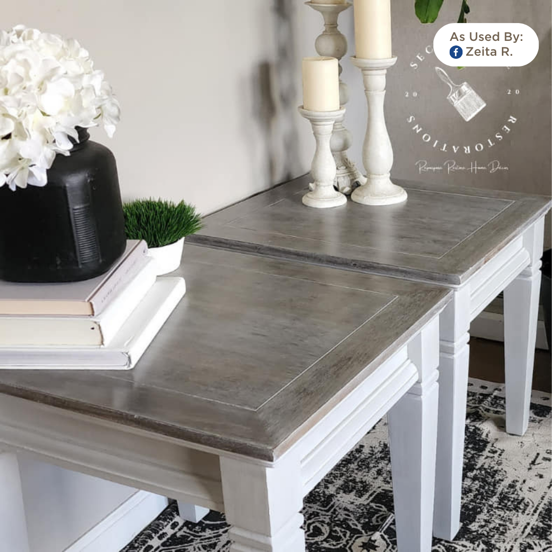 One Step Paint - Luxe Grey