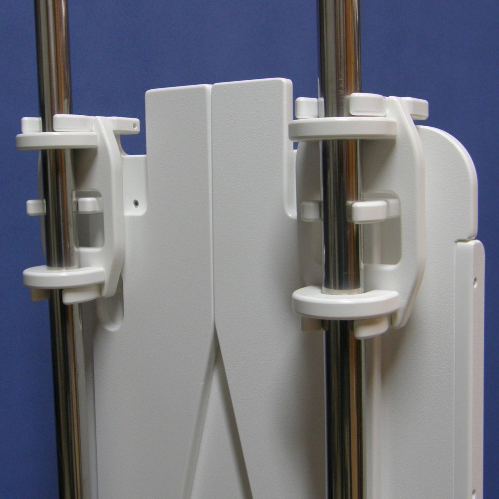 Mesa grande tipo barco con portavasos | M0011WG